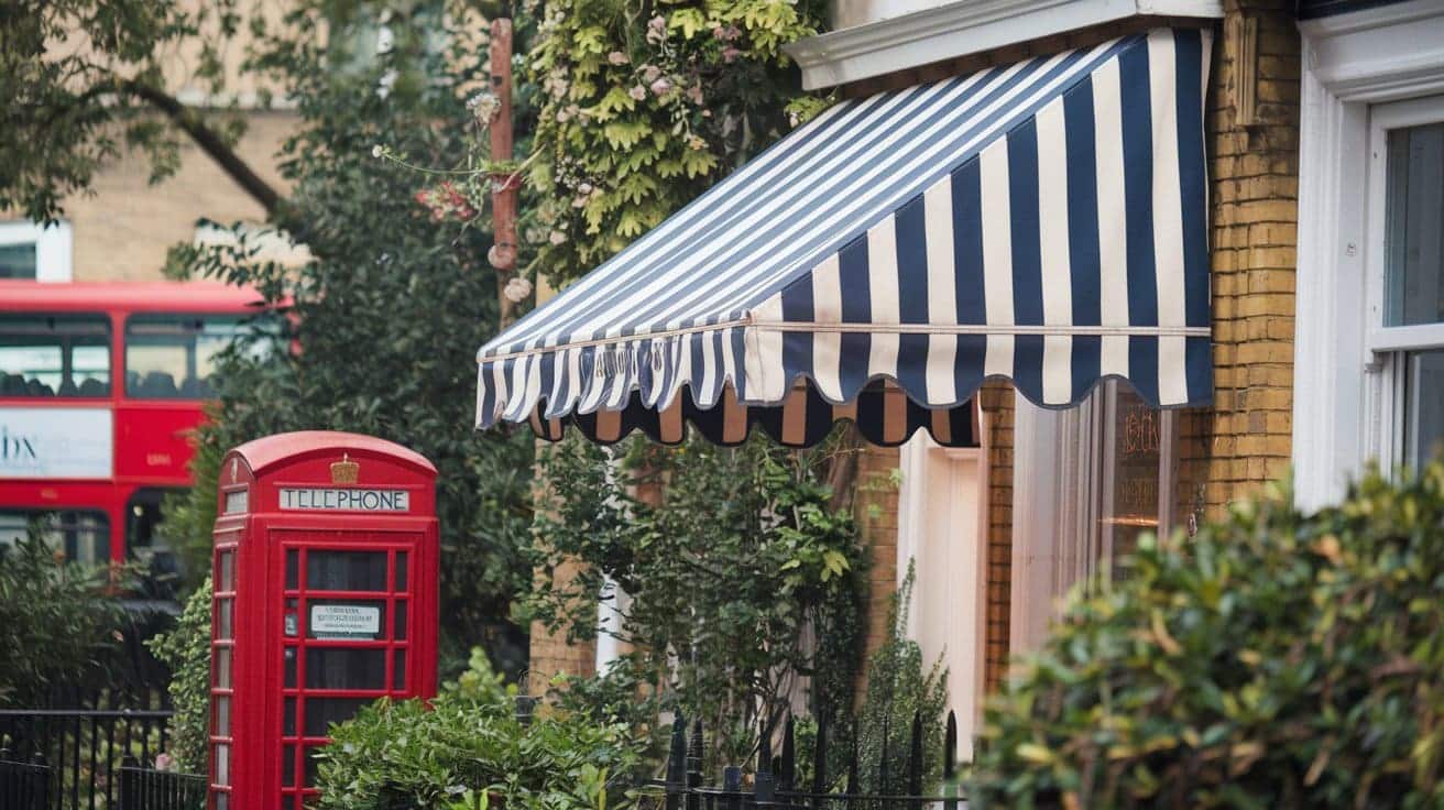 How to Maintain Your Weinor Awning