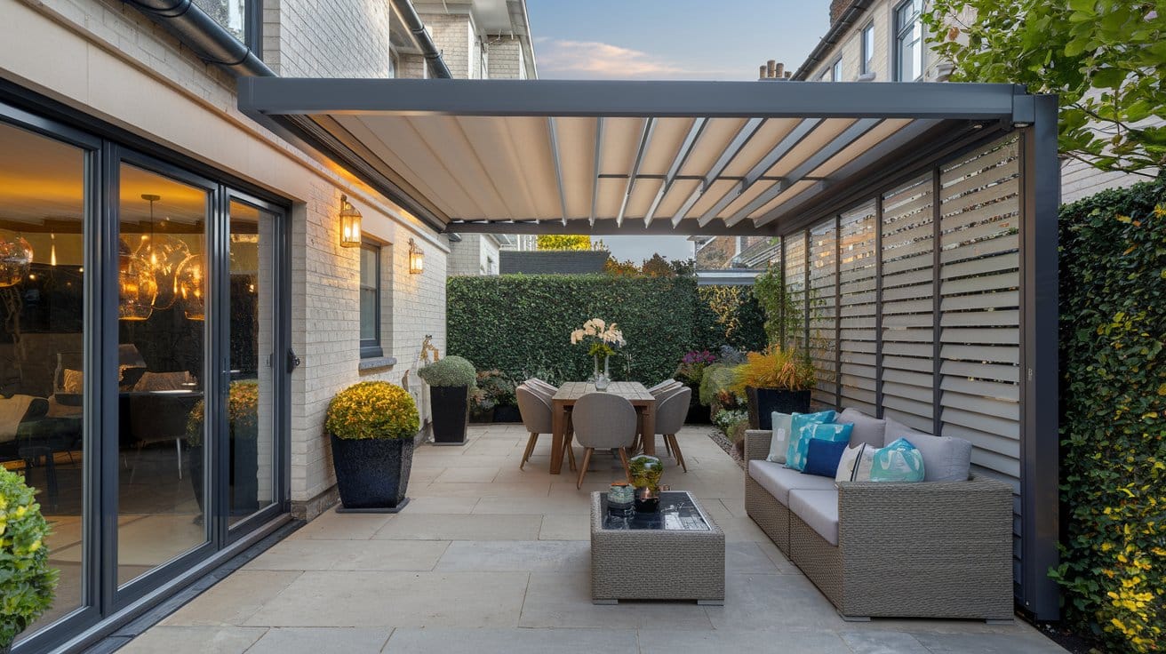 The Importance of Privacy in Outdoor Spaces