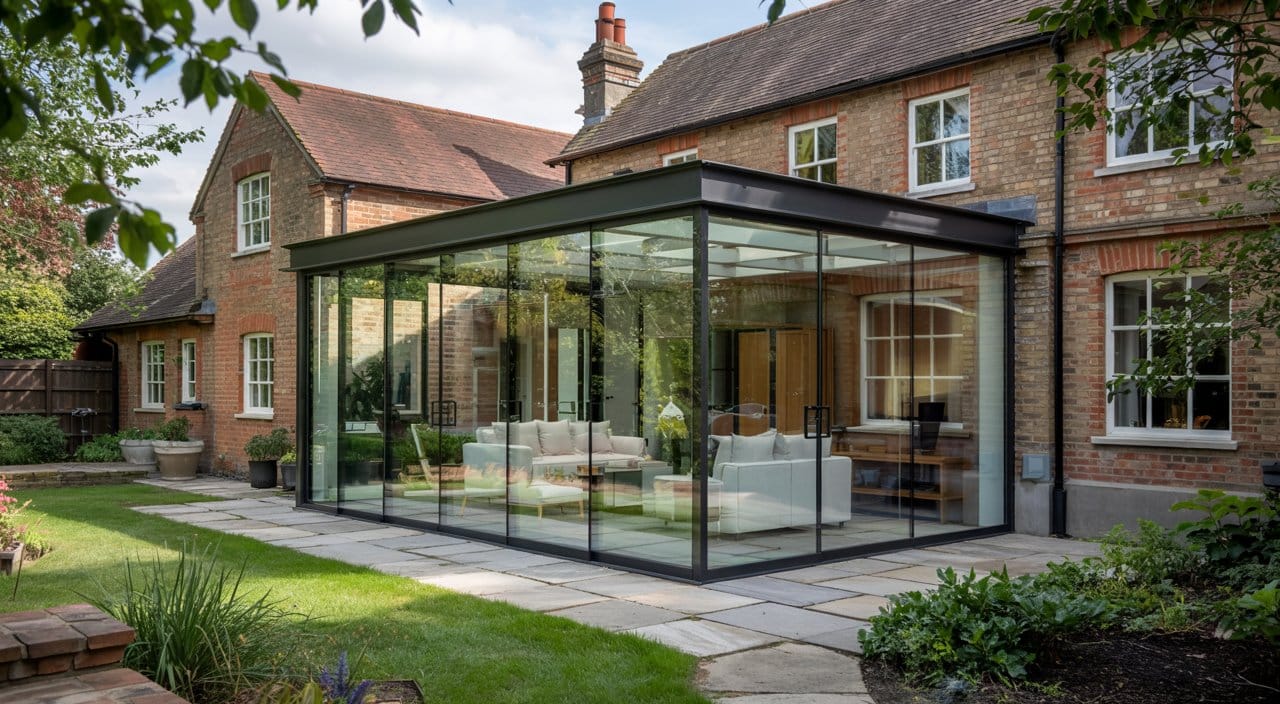 w17 vs Folding Doors – What’s Better for Light, Space, and Serenity