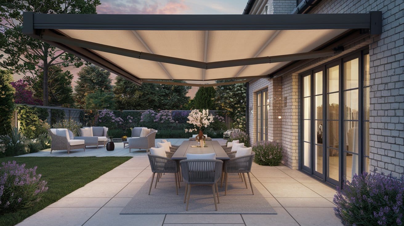 Transform Your Garden into a Luxe Outdoor Oasis Top Trends for Summer 2025