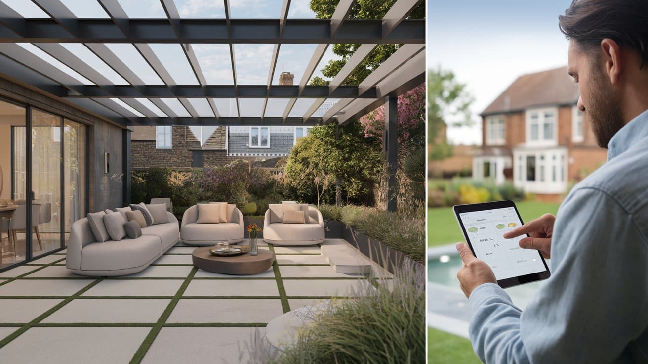Upcoming Outdoor Living Trends for 2025 Predictions by Industry Experts