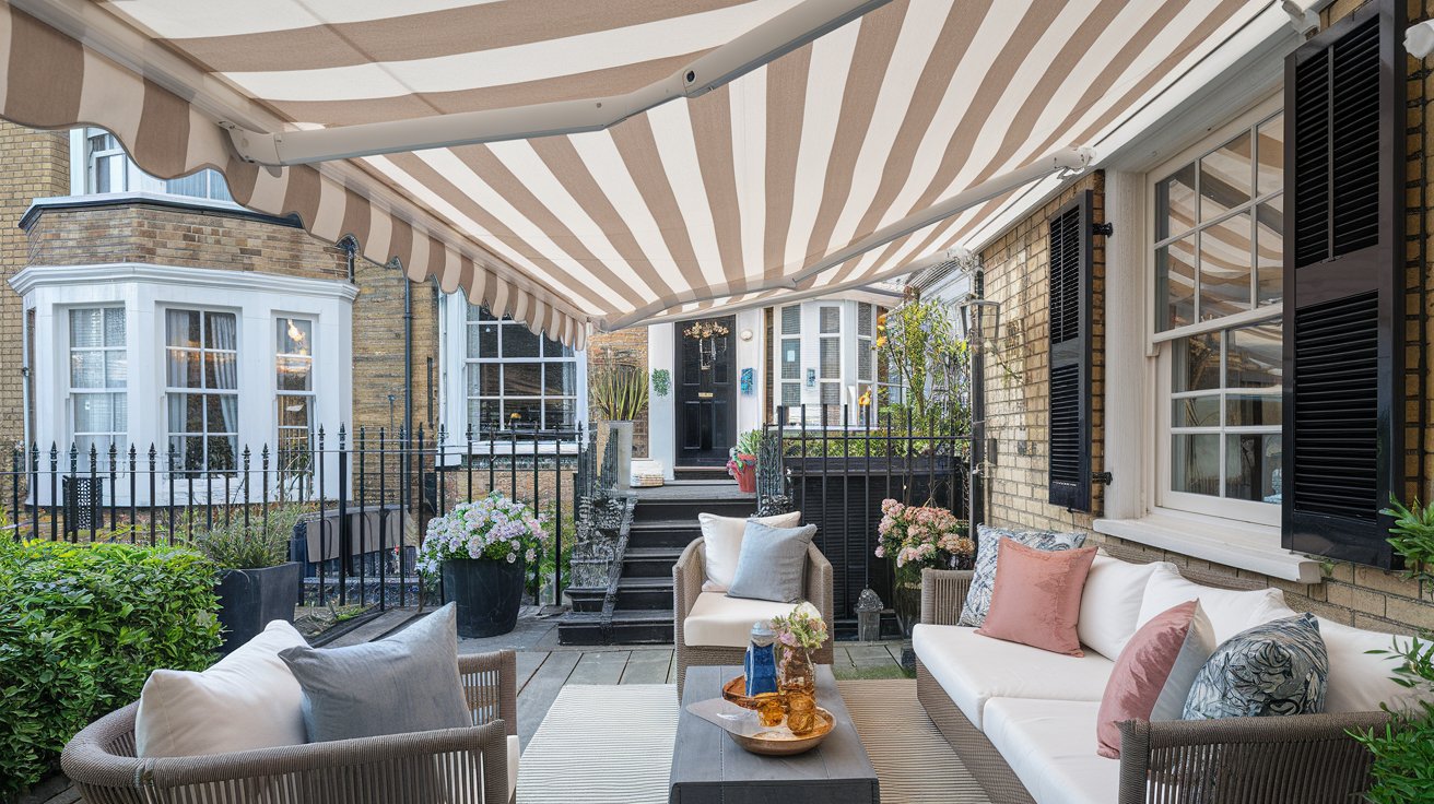 Limited-Edition Awning Designs You Need to Buy Before Summer 2025