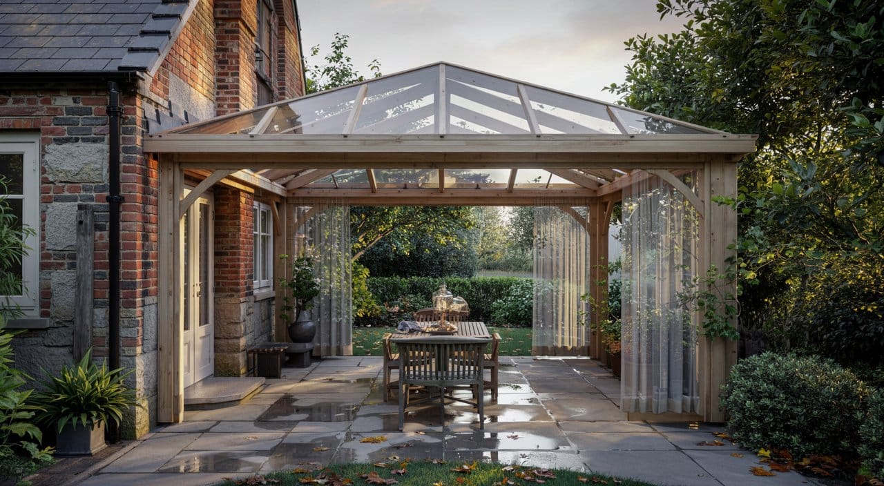 How Terrazza Sempra Handles Rain, Wind, and Snow With Clever Engineering