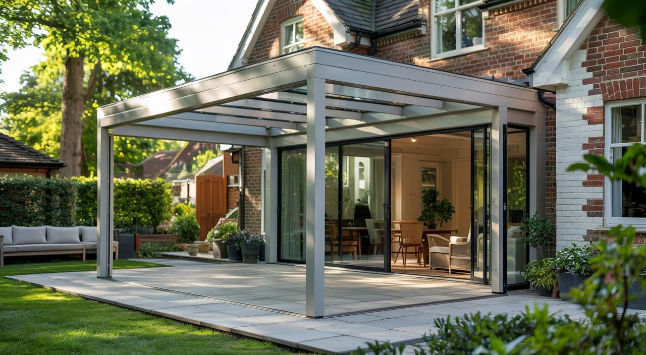 Why Terrazza Pure Is Becoming a Favourite for Hospitality Outdoor Spaces